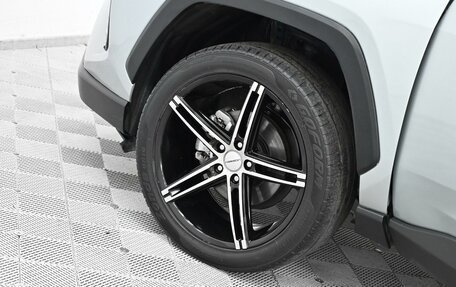 Toyota RAV4, 2021 год, 2 985 000 рублей, 17 фотография