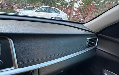 KIA Optima IV, 2019 год, 1 450 000 рублей, 16 фотография