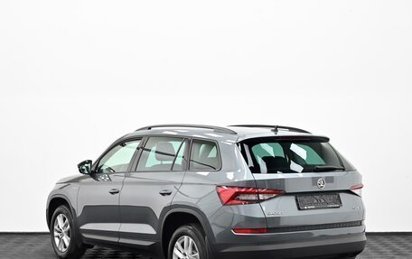 Skoda Kodiaq I, 2019 год, 2 425 000 рублей, 2 фотография