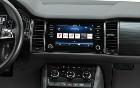 Skoda Kodiaq I, 2018 год, 2 175 000 рублей, 15 фотография