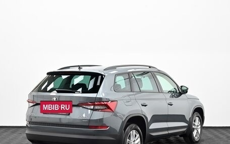 Skoda Kodiaq I, 2019 год, 2 425 000 рублей, 4 фотография