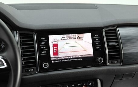 Skoda Kodiaq I, 2018 год, 2 175 000 рублей, 12 фотография