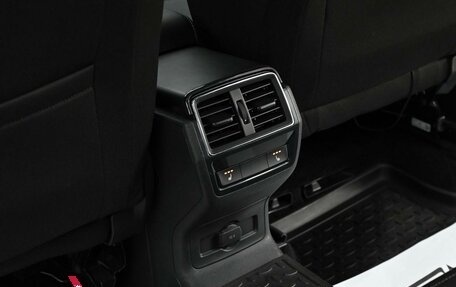 Skoda Kodiaq I, 2018 год, 2 175 000 рублей, 14 фотография