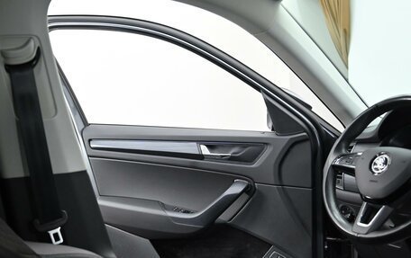 Skoda Kodiaq I, 2019 год, 2 425 000 рублей, 8 фотография