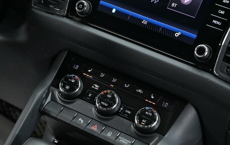 Skoda Kodiaq I, 2019 год, 2 425 000 рублей, 11 фотография