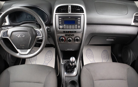 Chery Tiggo (T11), 2015 год, 300 000 рублей, 7 фотография