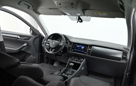 Skoda Kodiaq I, 2019 год, 2 425 000 рублей, 9 фотография
