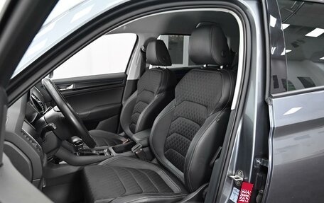 Skoda Kodiaq I, 2019 год, 2 425 000 рублей, 7 фотография