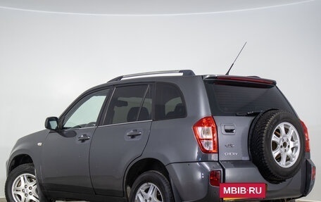 Chery Tiggo (T11), 2015 год, 300 000 рублей, 6 фотография