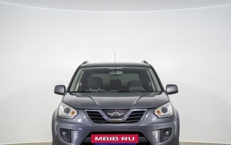 Chery Tiggo (T11), 2015 год, 300 000 рублей, 2 фотография