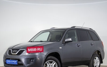 Chery Tiggo (T11), 2015 год, 300 000 рублей, 3 фотография