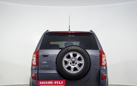 Chery Tiggo (T11), 2015 год, 300 000 рублей, 5 фотография
