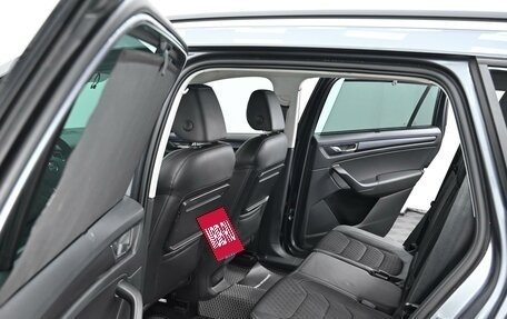 Skoda Kodiaq I, 2019 год, 2 425 000 рублей, 14 фотография