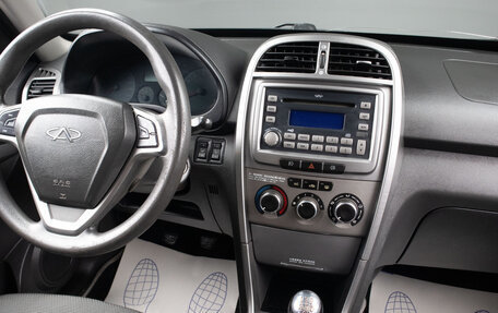 Chery Tiggo (T11), 2015 год, 300 000 рублей, 8 фотография