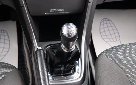 Chery Tiggo (T11), 2015 год, 300 000 рублей, 12 фотография