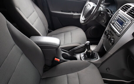 Chery Tiggo (T11), 2015 год, 300 000 рублей, 15 фотография