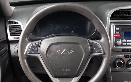 Chery Tiggo (T11), 2015 год, 300 000 рублей, 9 фотография