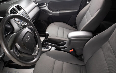 Chery Tiggo (T11), 2015 год, 300 000 рублей, 13 фотография