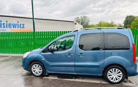 Citroen Berlingo II рестайлинг, 2011 год, 750 000 рублей, 6 фотография