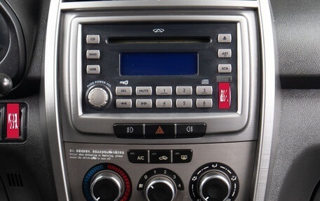 Chery Tiggo (T11), 2015 год, 300 000 рублей, 11 фотография