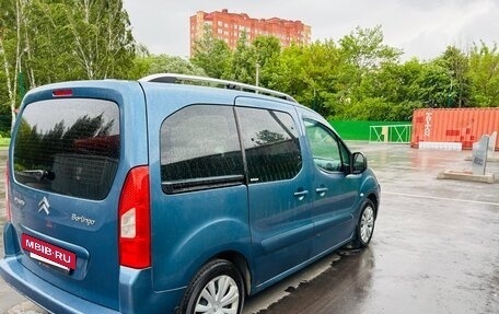 Citroen Berlingo II рестайлинг, 2011 год, 750 000 рублей, 3 фотография