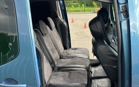 Citroen Berlingo II рестайлинг, 2011 год, 750 000 рублей, 20 фотография