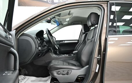 Volkswagen Touareg III, 2013 год, 1 865 000 рублей, 13 фотография