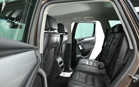 Volkswagen Touareg III, 2013 год, 1 865 000 рублей, 12 фотография