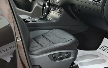 Volkswagen Touareg III, 2013 год, 1 865 000 рублей, 11 фотография