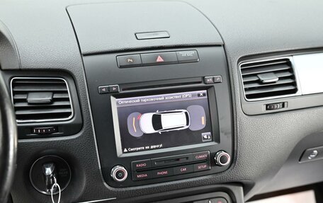 Volkswagen Touareg III, 2013 год, 1 865 000 рублей, 8 фотография