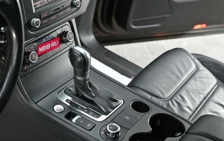 Volkswagen Touareg III, 2013 год, 1 865 000 рублей, 9 фотография