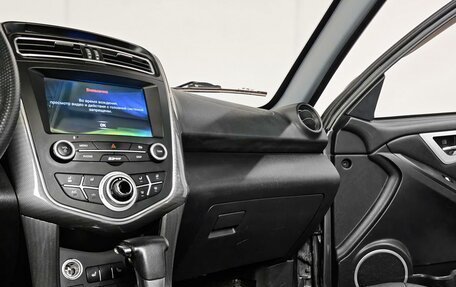 Lifan X60 I рестайлинг, 2017 год, 859 999 рублей, 8 фотография