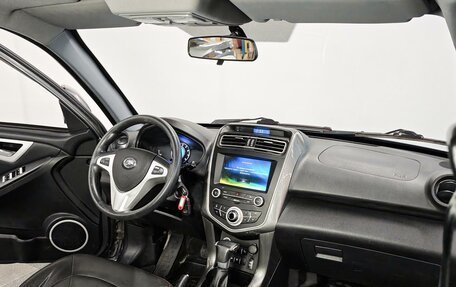 Lifan X60 I рестайлинг, 2017 год, 859 999 рублей, 10 фотография