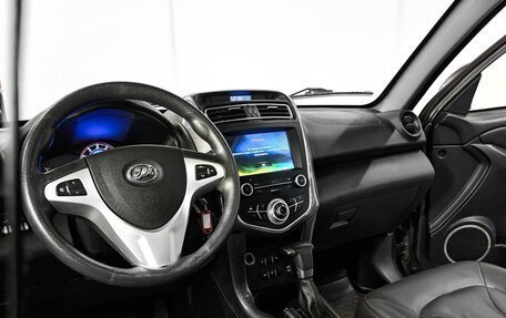 Lifan X60 I рестайлинг, 2017 год, 859 999 рублей, 7 фотография