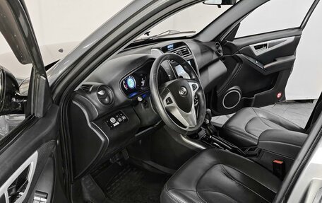 Lifan X60 I рестайлинг, 2017 год, 859 999 рублей, 6 фотография