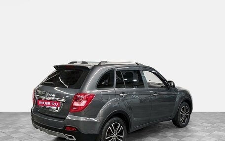 Lifan X60 I рестайлинг, 2017 год, 859 999 рублей, 3 фотография