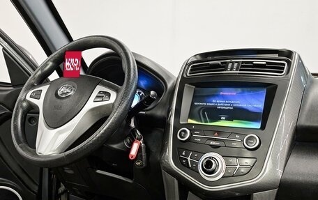 Lifan X60 I рестайлинг, 2017 год, 859 999 рублей, 9 фотография