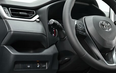 Toyota RAV4, 2021 год, 2 875 000 рублей, 7 фотография