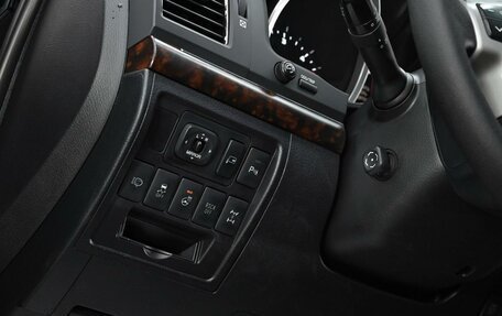 Toyota Land Cruiser 200, 2015 год, 3 775 000 рублей, 7 фотография