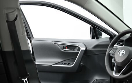 Toyota RAV4, 2021 год, 2 875 000 рублей, 11 фотография