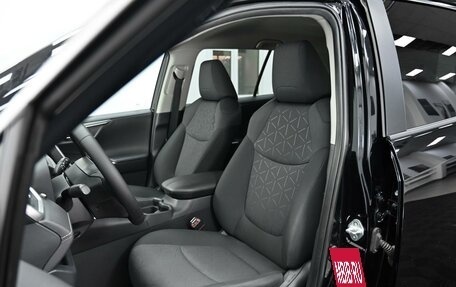 Toyota RAV4, 2021 год, 2 875 000 рублей, 12 фотография