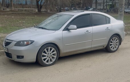 Mazda 3, 2006 год, 550 000 рублей, 3 фотография