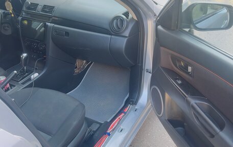 Mazda 3, 2006 год, 550 000 рублей, 6 фотография