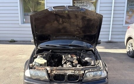 BMW 3 серия, 1999 год, 320 000 рублей, 3 фотография