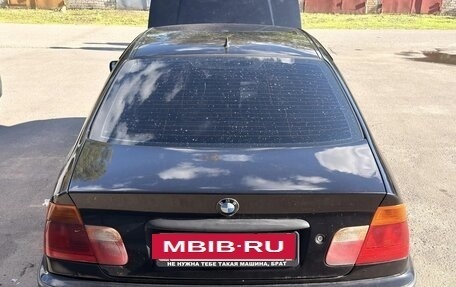 BMW 3 серия, 1999 год, 320 000 рублей, 2 фотография