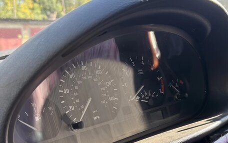 BMW 3 серия, 1999 год, 320 000 рублей, 14 фотография