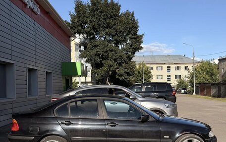 BMW 3 серия, 1999 год, 320 000 рублей, 12 фотография