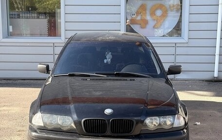 BMW 3 серия, 1999 год, 320 000 рублей, 6 фотография