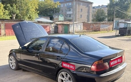 BMW 3 серия, 1999 год, 320 000 рублей, 7 фотография