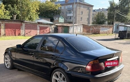 BMW 3 серия, 1999 год, 320 000 рублей, 9 фотография
